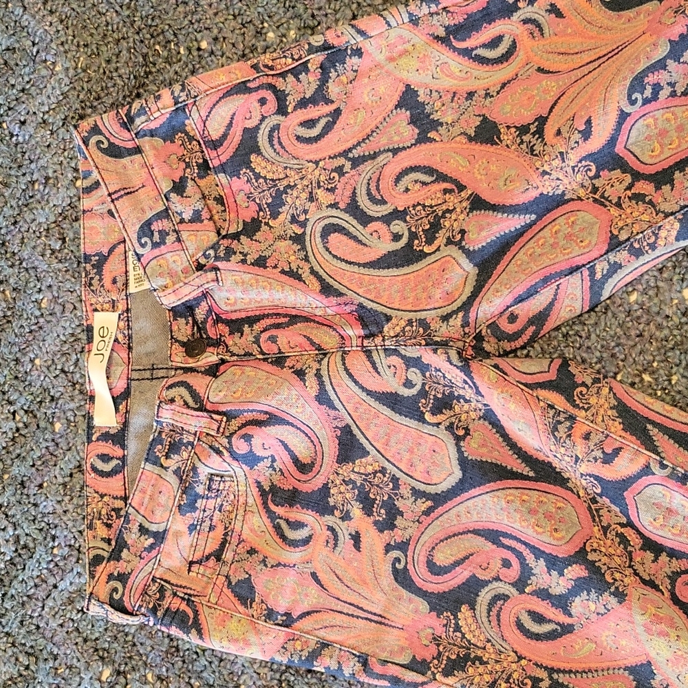 Pants - Picture 3 of 3
